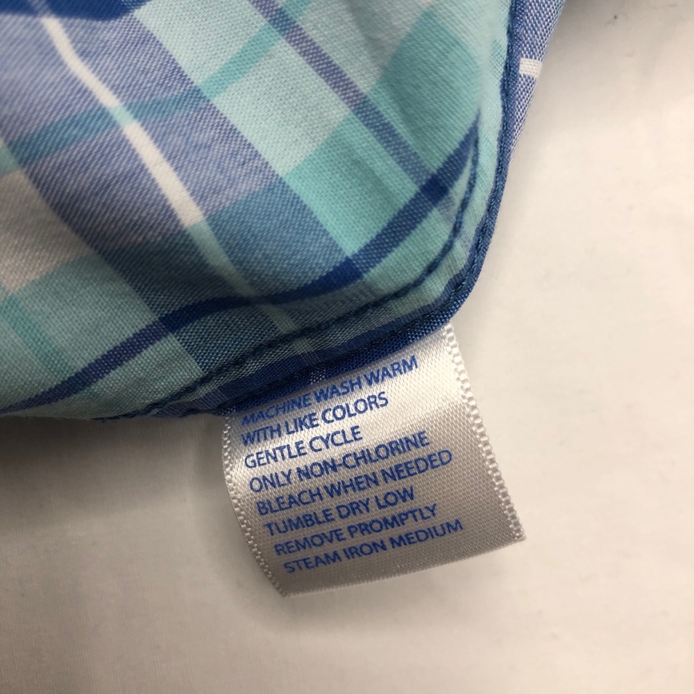 Southern Tide button down - Picture 4 of 6